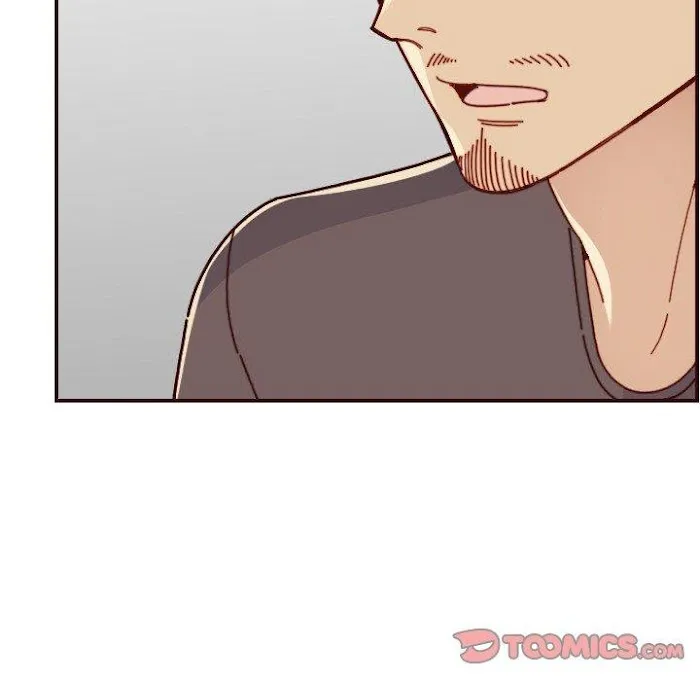 Read Never Too Late chapter 73 image 48 on Lezhin