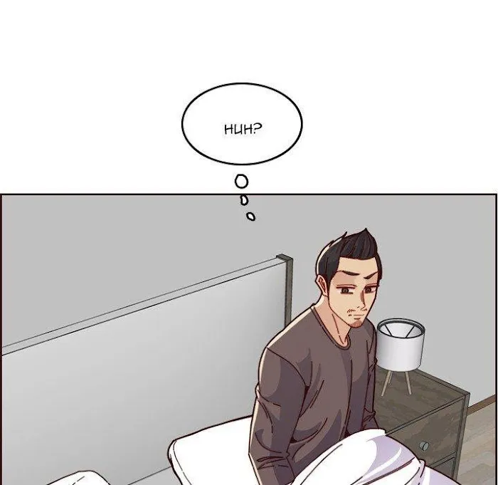 Read Never Too Late chapter 73 image 49 on Lezhin