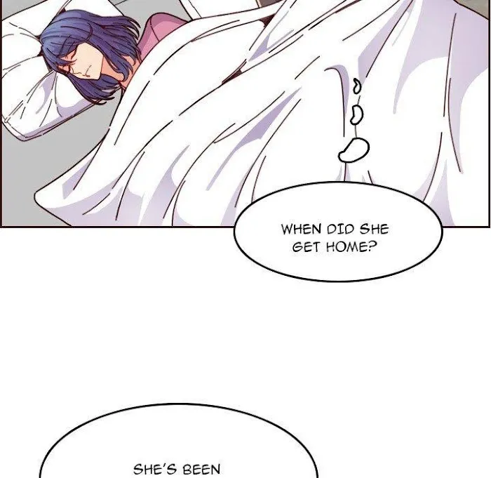 Read Never Too Late chapter 73 image 50 on Lezhin