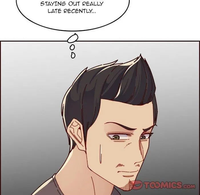 Read Never Too Late chapter 73 image 51 on Lezhin