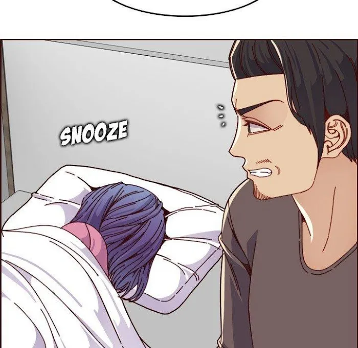 Read Never Too Late chapter 73 image 53 on Lezhin