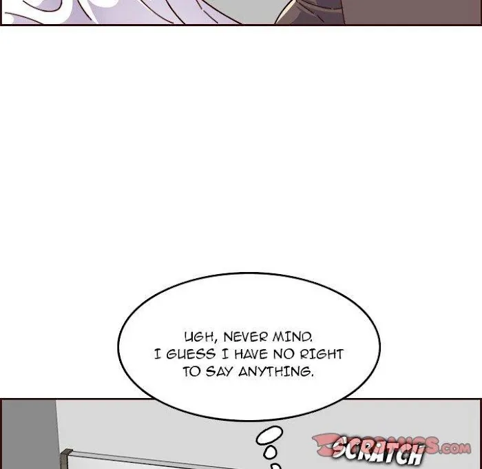 Read Never Too Late chapter 73 image 54 on Lezhin