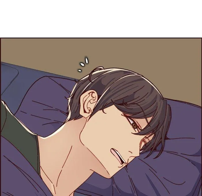 Read Never Too Late chapter 73 image 65 on Lezhin