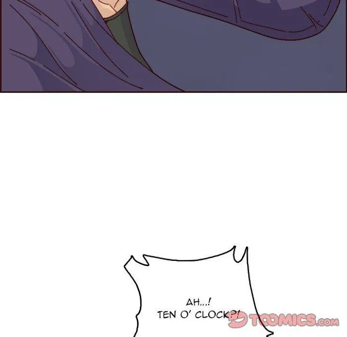 Read Never Too Late chapter 73 image 66 on Lezhin