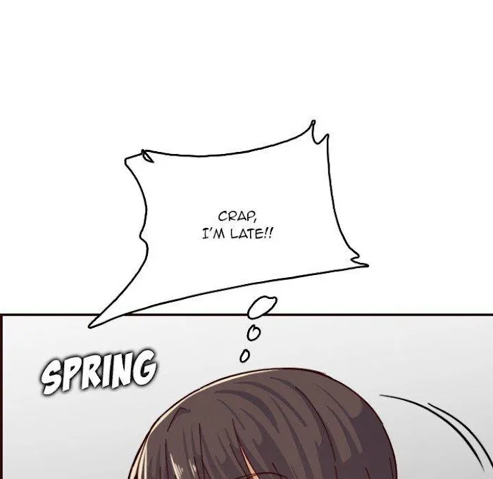 Read Never Too Late chapter 73 image 68 on Lezhin