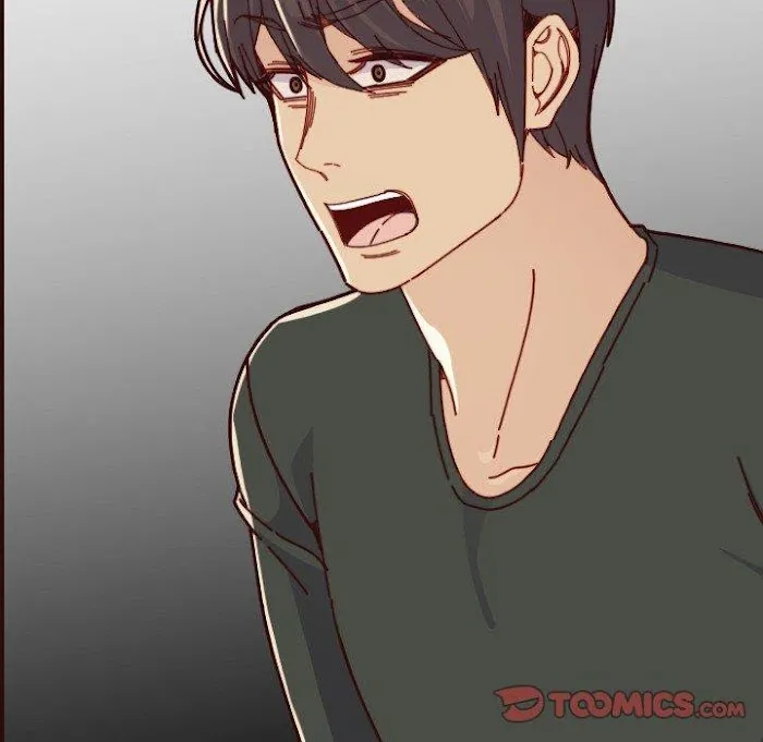 Read Never Too Late chapter 73 image 69 on Lezhin