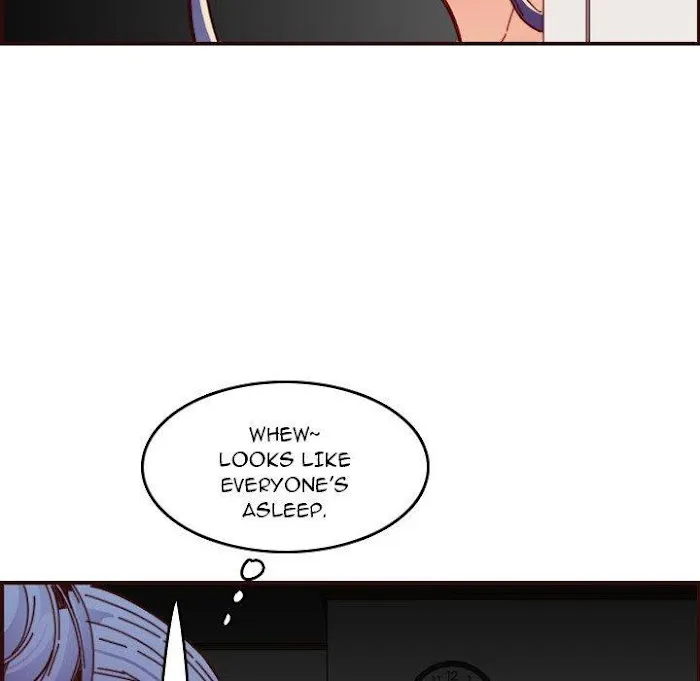 Read Never Too Late chapter 73 image 7 on Lezhin