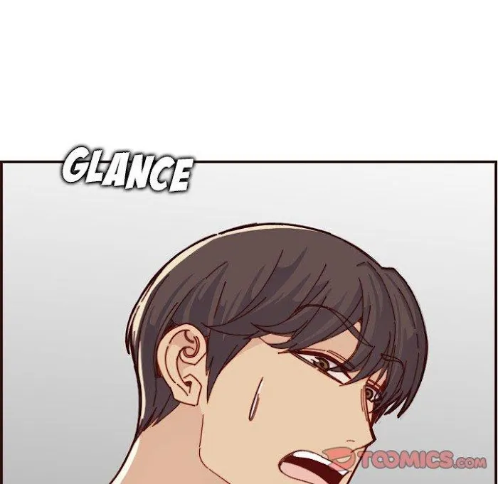 Read Never Too Late chapter 73 image 72 on Lezhin
