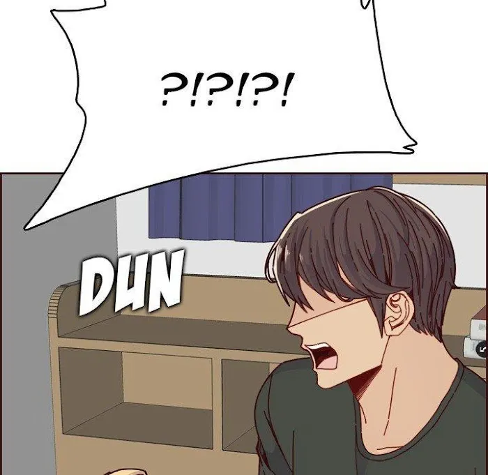 Read Never Too Late chapter 73 image 74 on Lezhin