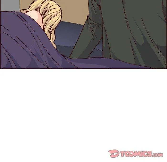 Read Never Too Late chapter 73 image 75 on Lezhin
