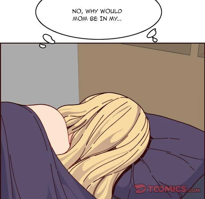 Read Never Too Late chapter 73 image 78 on Lezhin