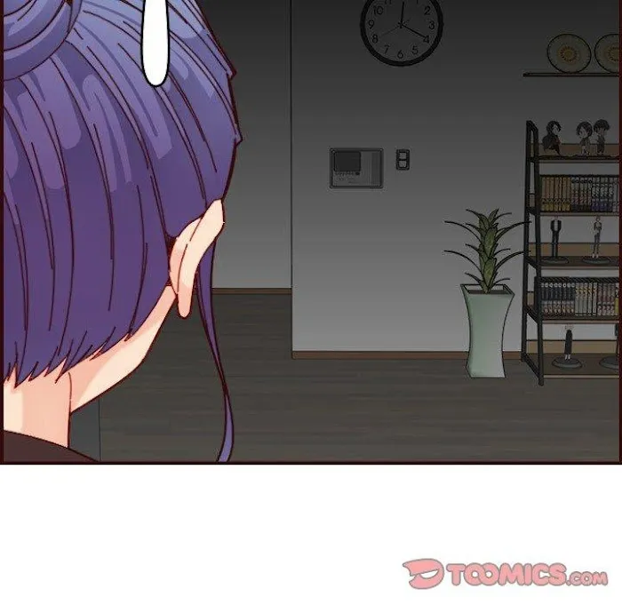 Read Never Too Late chapter 73 image 8 on Lezhin