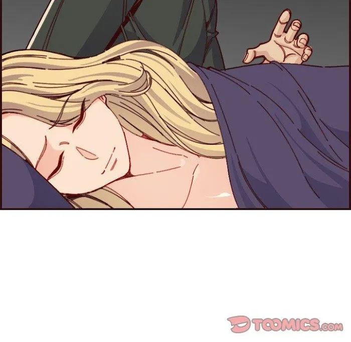 Read Never Too Late chapter 73 image 83 on Lezhin