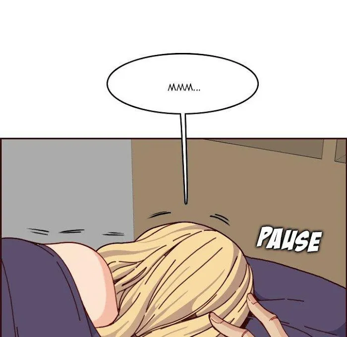 Read Never Too Late chapter 73 image 84 on Lezhin