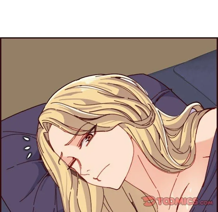 Read Never Too Late chapter 73 image 86 on Lezhin
