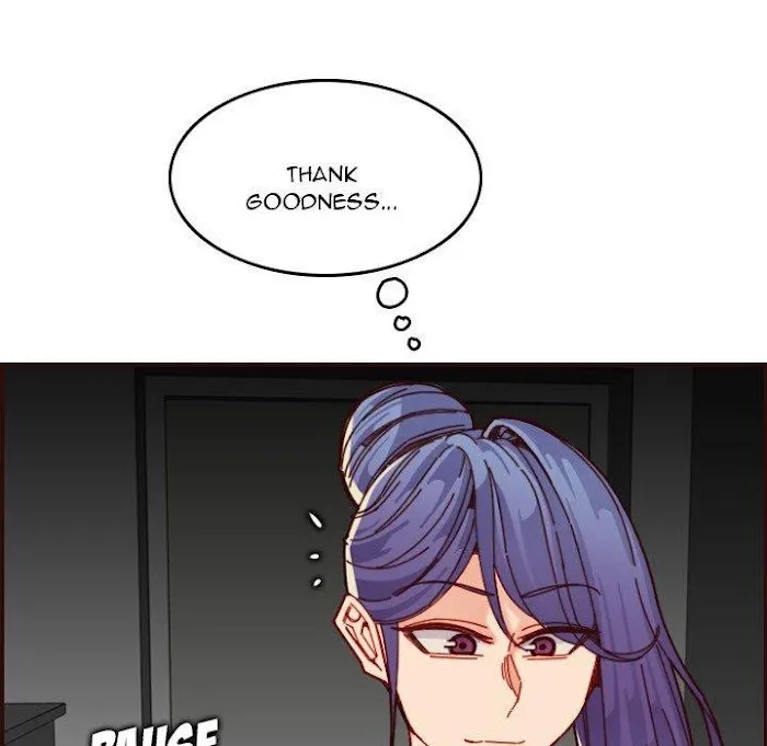 Read Never Too Late chapter 73 image 9 on Lezhin