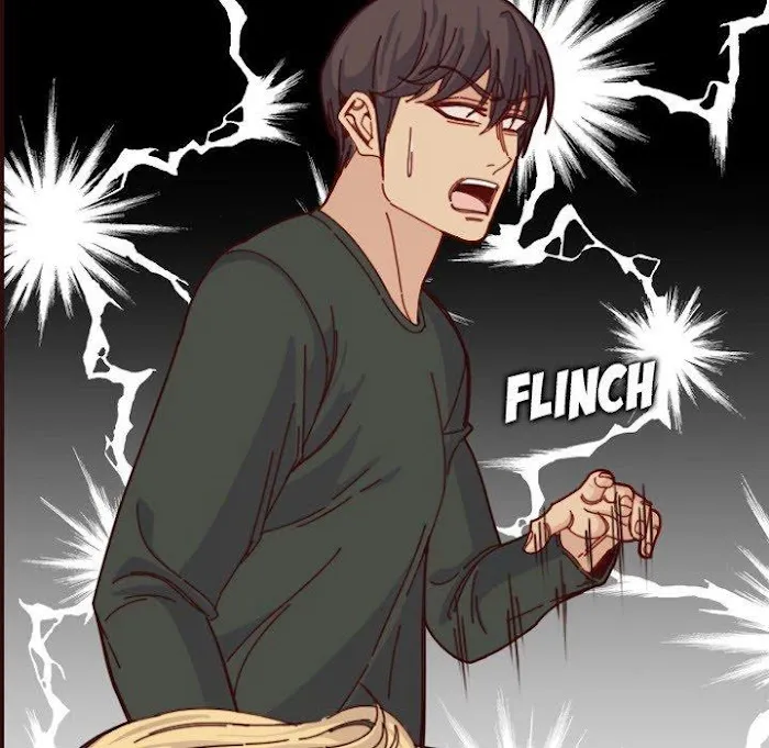 Read Never Too Late chapter 73 image 90 on Lezhin
