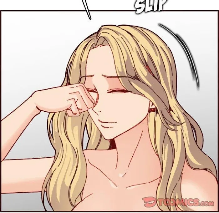 Read Never Too Late chapter 73 image 92 on Lezhin