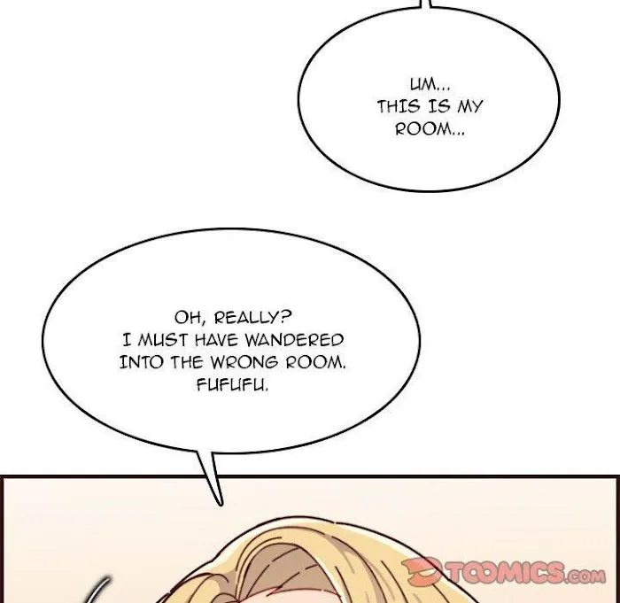 Read Never Too Late chapter 73 image 98 on Lezhin