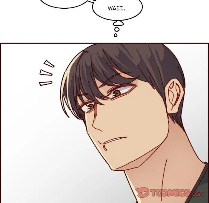 Read Never Too Late chapter 74 image 101 on Lezhin