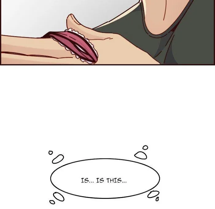 Read Never Too Late chapter 74 image 102 on Lezhin