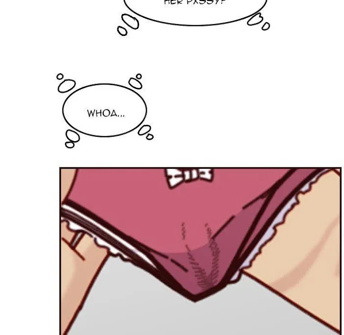 Read Never Too Late chapter 74 image 104 on Lezhin