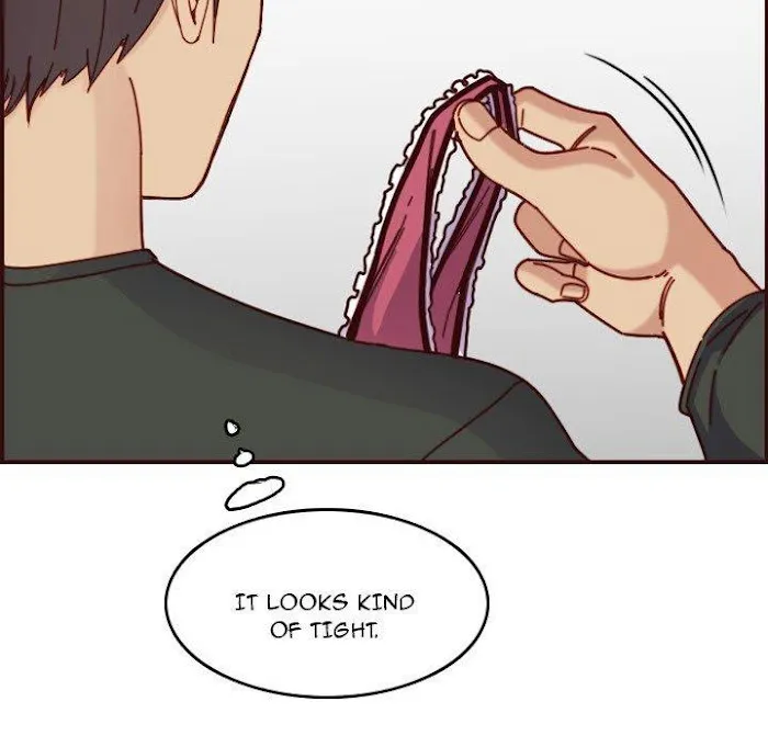 Read Never Too Late chapter 74 image 108 on Lezhin