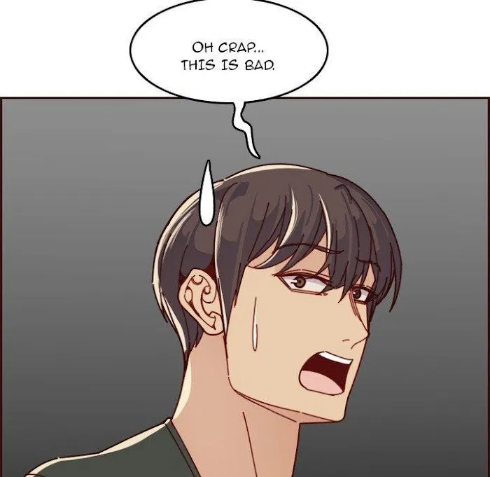 Read Never Too Late chapter 74 image 11 on Lezhin