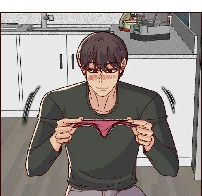Read Never Too Late chapter 74 image 111 on Lezhin