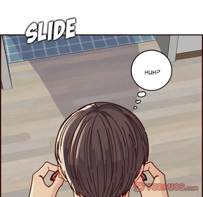 Read Never Too Late chapter 74 image 113 on Lezhin