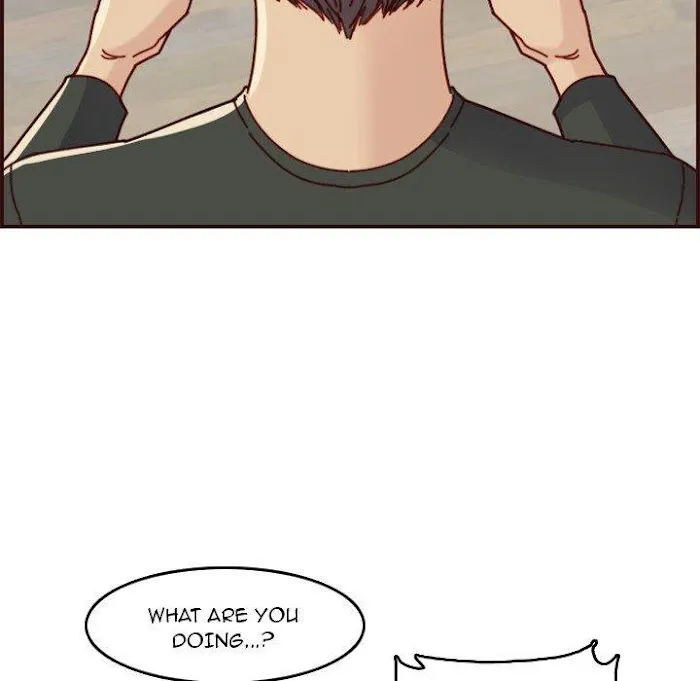 Read Never Too Late chapter 74 image 114 on Lezhin