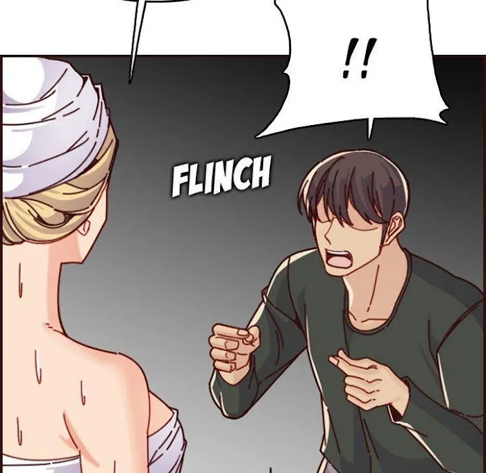Read Never Too Late chapter 74 image 115 on Lezhin