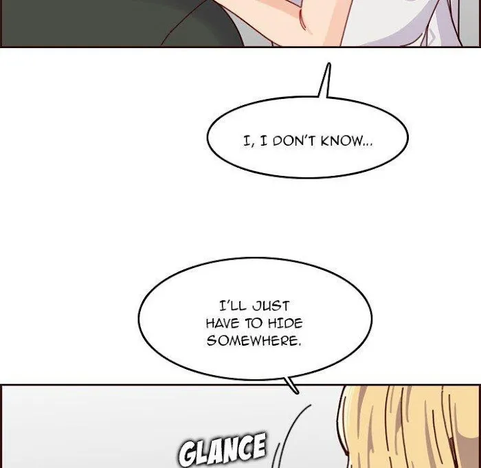 Read Never Too Late chapter 74 image 14 on Lezhin