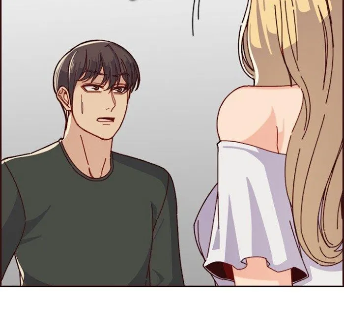 Read Never Too Late chapter 74 image 15 on Lezhin