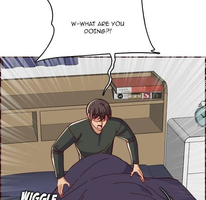 Read Never Too Late chapter 74 image 18 on Lezhin