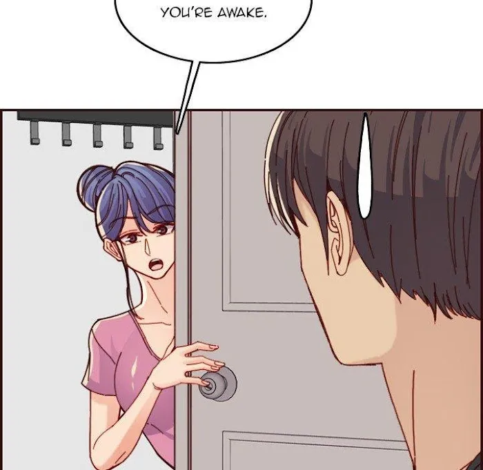 Read Never Too Late chapter 74 image 22 on Lezhin