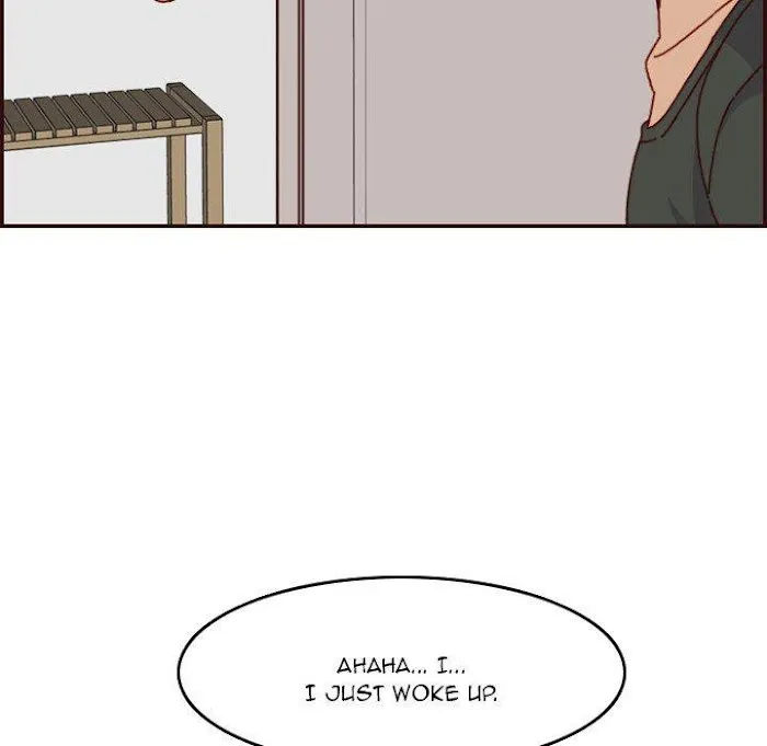 Read Never Too Late chapter 74 image 23 on Lezhin