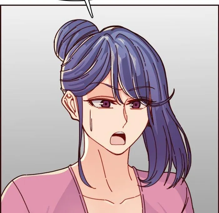Read Never Too Late chapter 74 image 28 on Lezhin