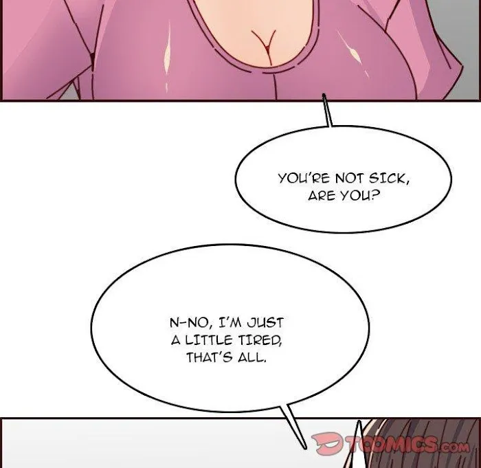 Read Never Too Late chapter 74 image 29 on Lezhin