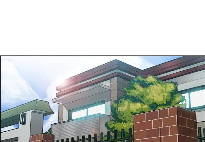 Read Never Too Late chapter 74 image 3 on Lezhin