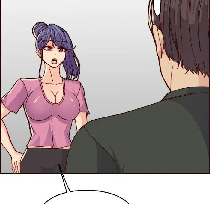 Read Never Too Late chapter 74 image 30 on Lezhin