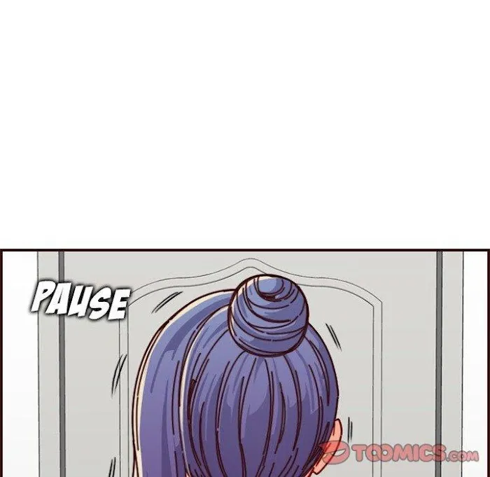 Read Never Too Late chapter 74 image 33 on Lezhin
