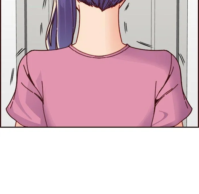 Read Never Too Late chapter 74 image 34 on Lezhin
