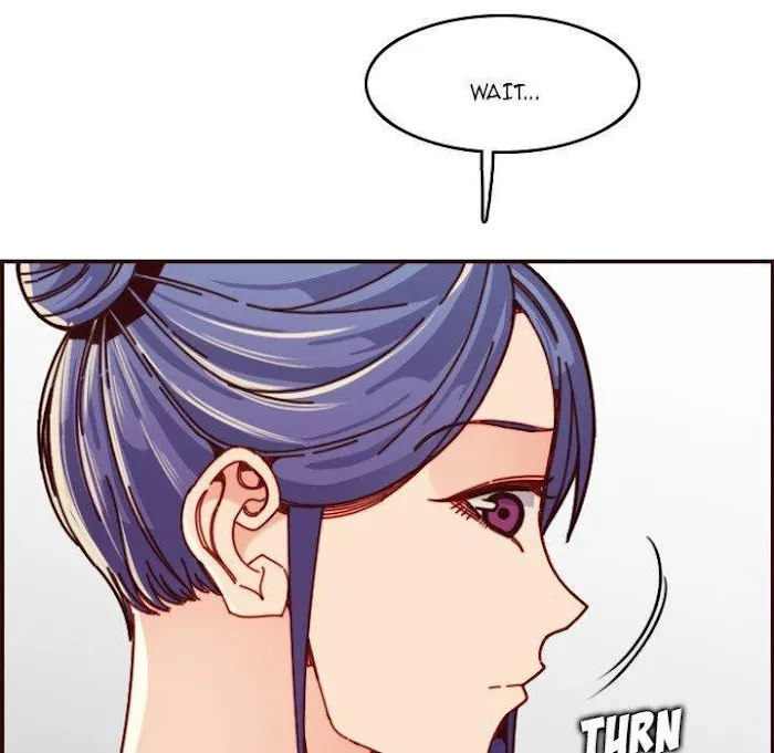Read Never Too Late chapter 74 image 35 on Lezhin