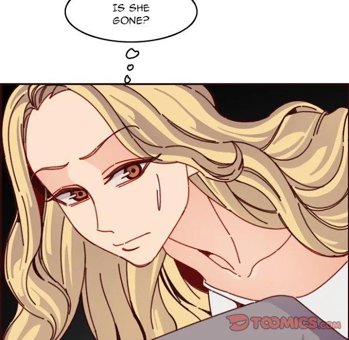 Read Never Too Late chapter 74 image 37 on Lezhin