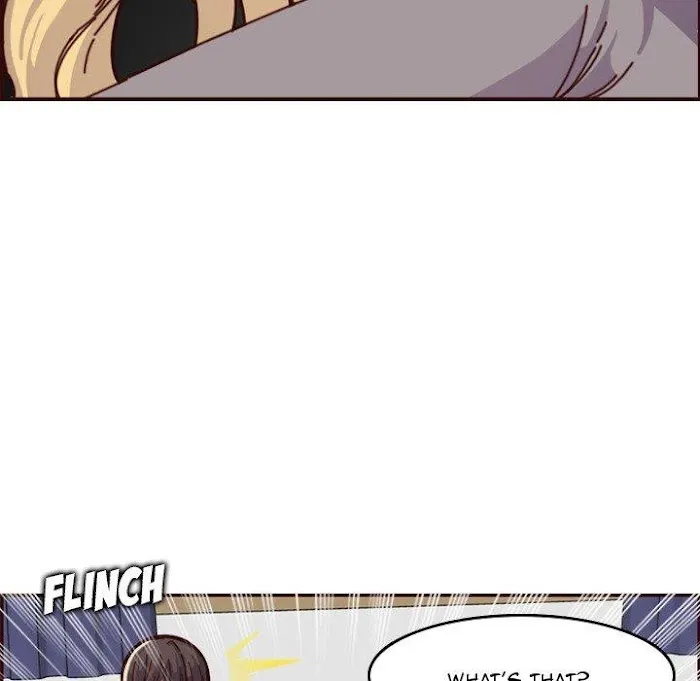 Read Never Too Late chapter 74 image 38 on Lezhin