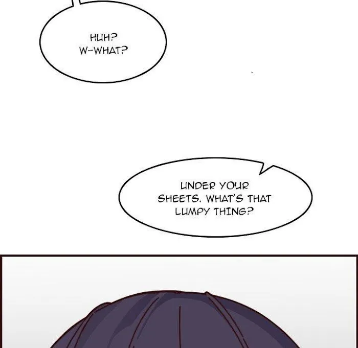 Read Never Too Late chapter 74 image 40 on Lezhin