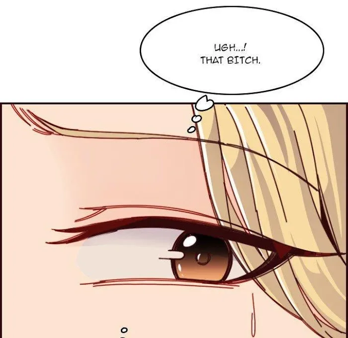 Read Never Too Late chapter 74 image 42 on Lezhin