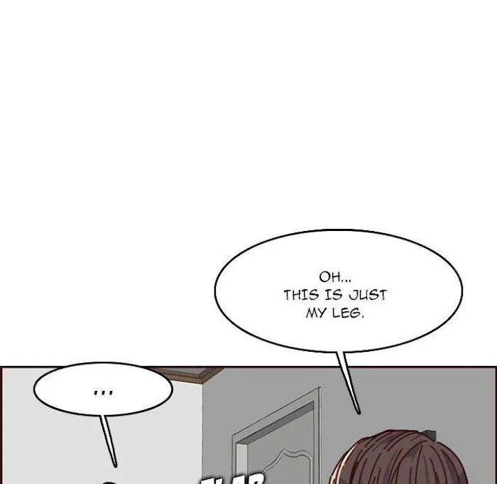 Read Never Too Late chapter 74 image 44 on Lezhin