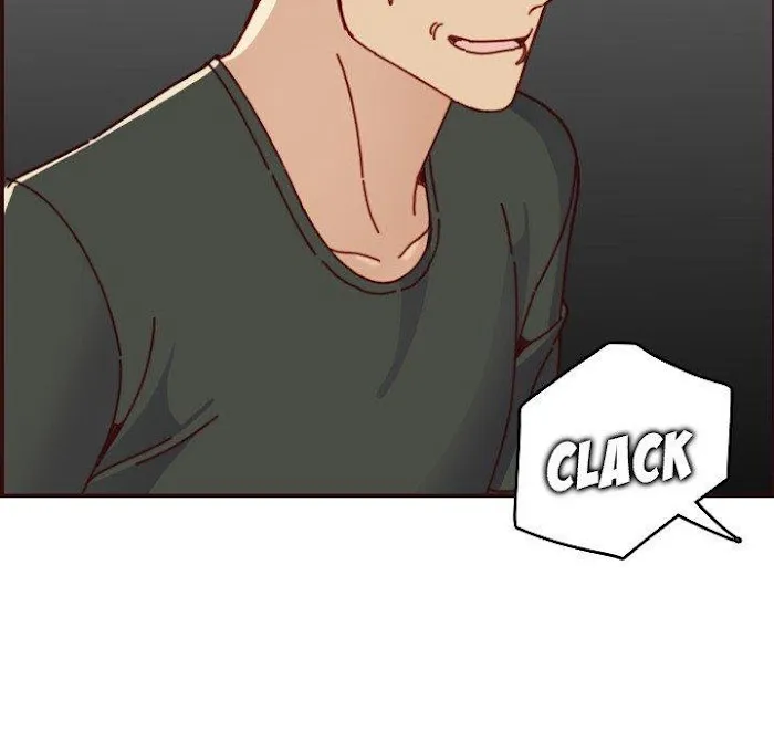 Read Never Too Late chapter 74 image 47 on Lezhin
